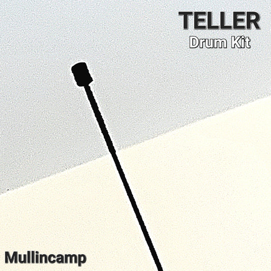 TELLER Drum Kit